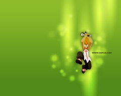 fond d'ecran dofus tristepin